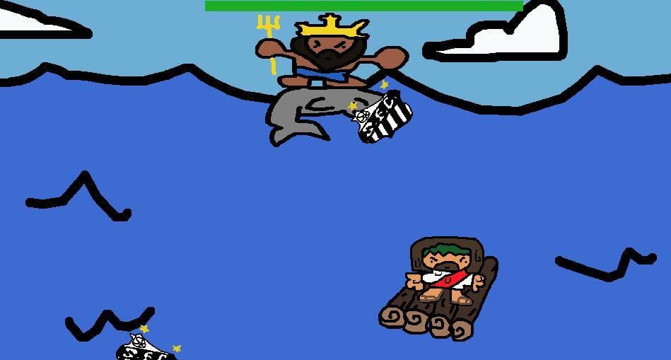 Jesuis x Grézia Amtiga screenshot 4