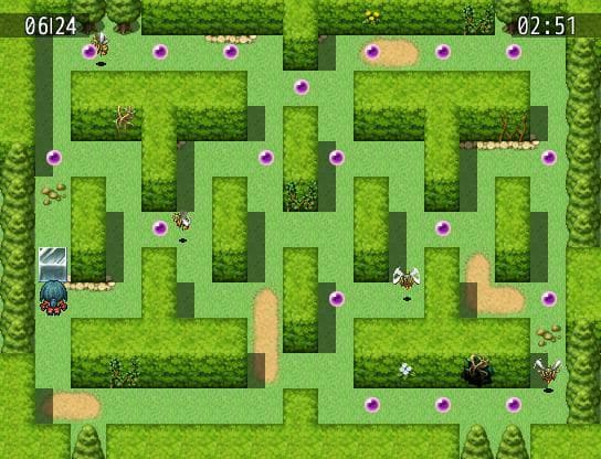 The Orbs Quest screenshot 2