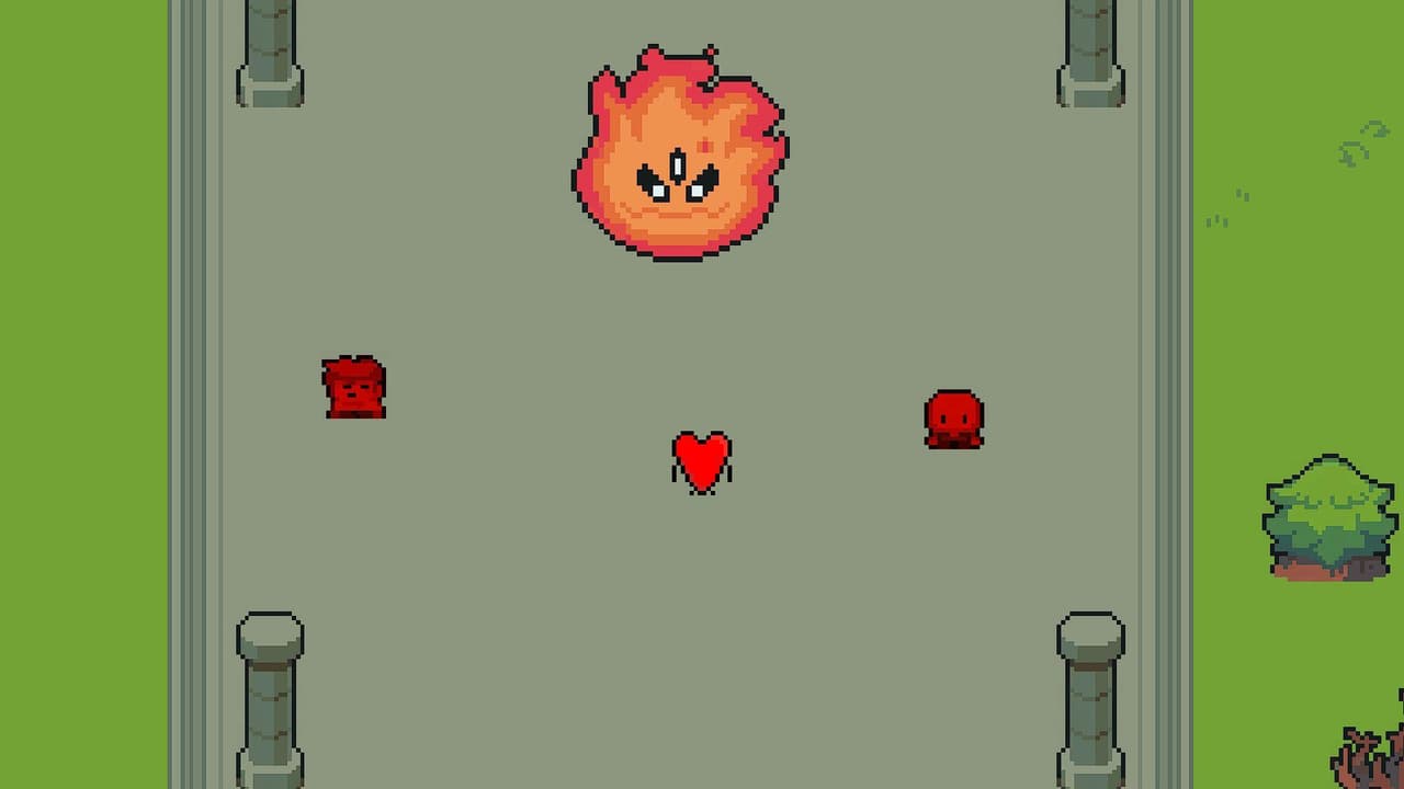 Make Better | Mağara Jam #4 screenshot 3