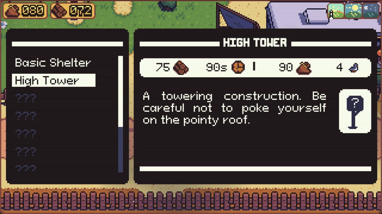 A Story About Birds screenshot 5