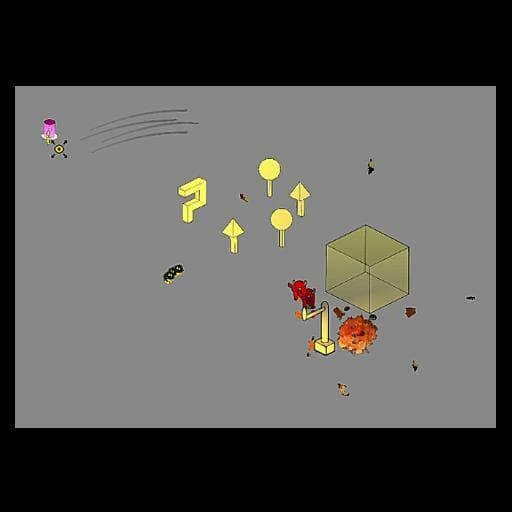 The Best Drifting Devil Slayer screenshot 3