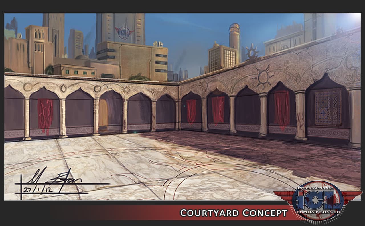 iCL screenshot 4