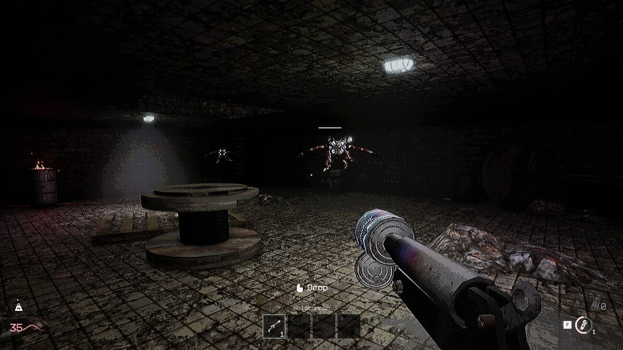 Kletka screenshot 4