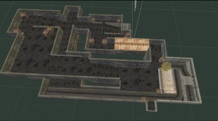 Survival from Desperate screenshot 2