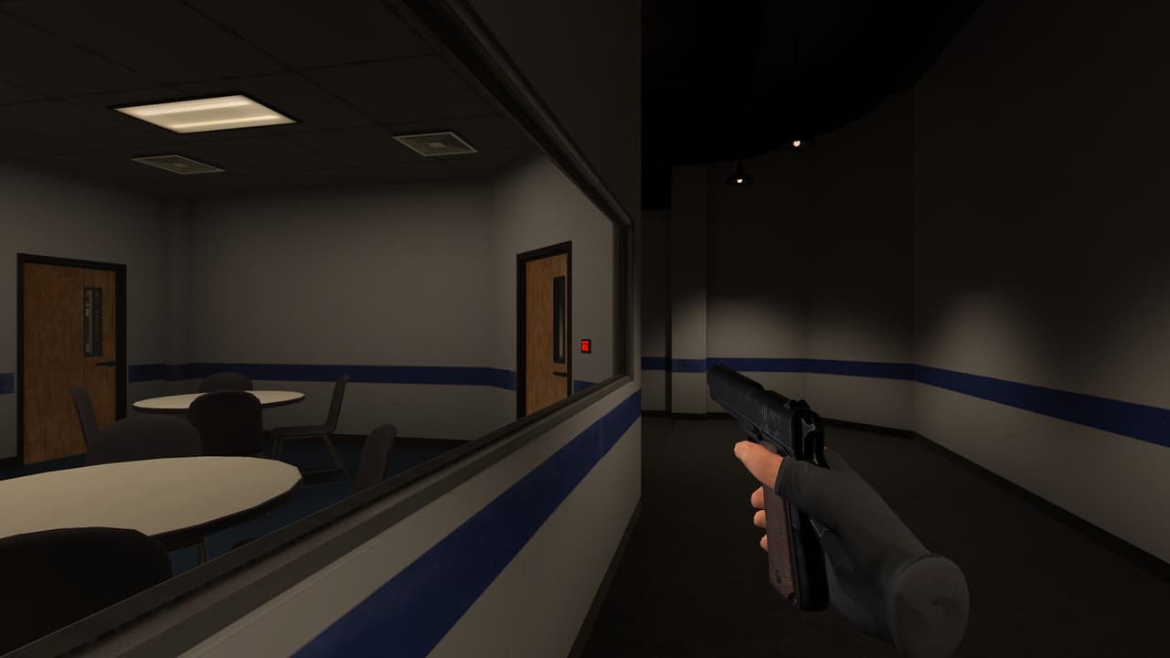 Project: Nightlight screenshot 5