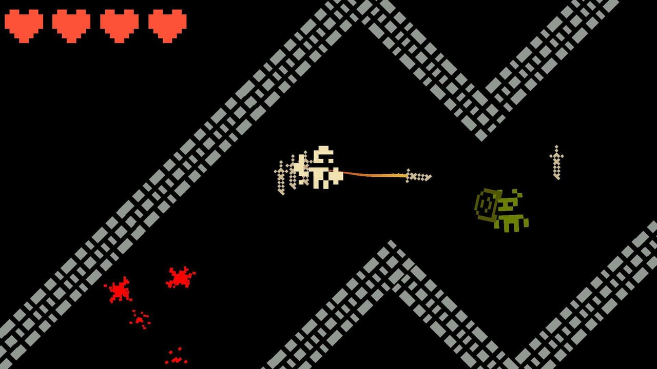 Sword Whisperer screenshot 2