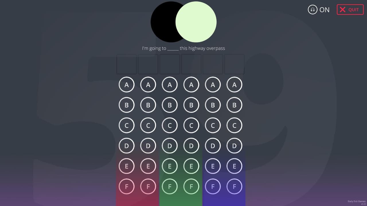 ColorHex screenshot 2
