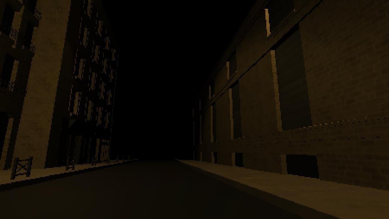 P.A.R.I.S. La nuit en marche screenshot 2