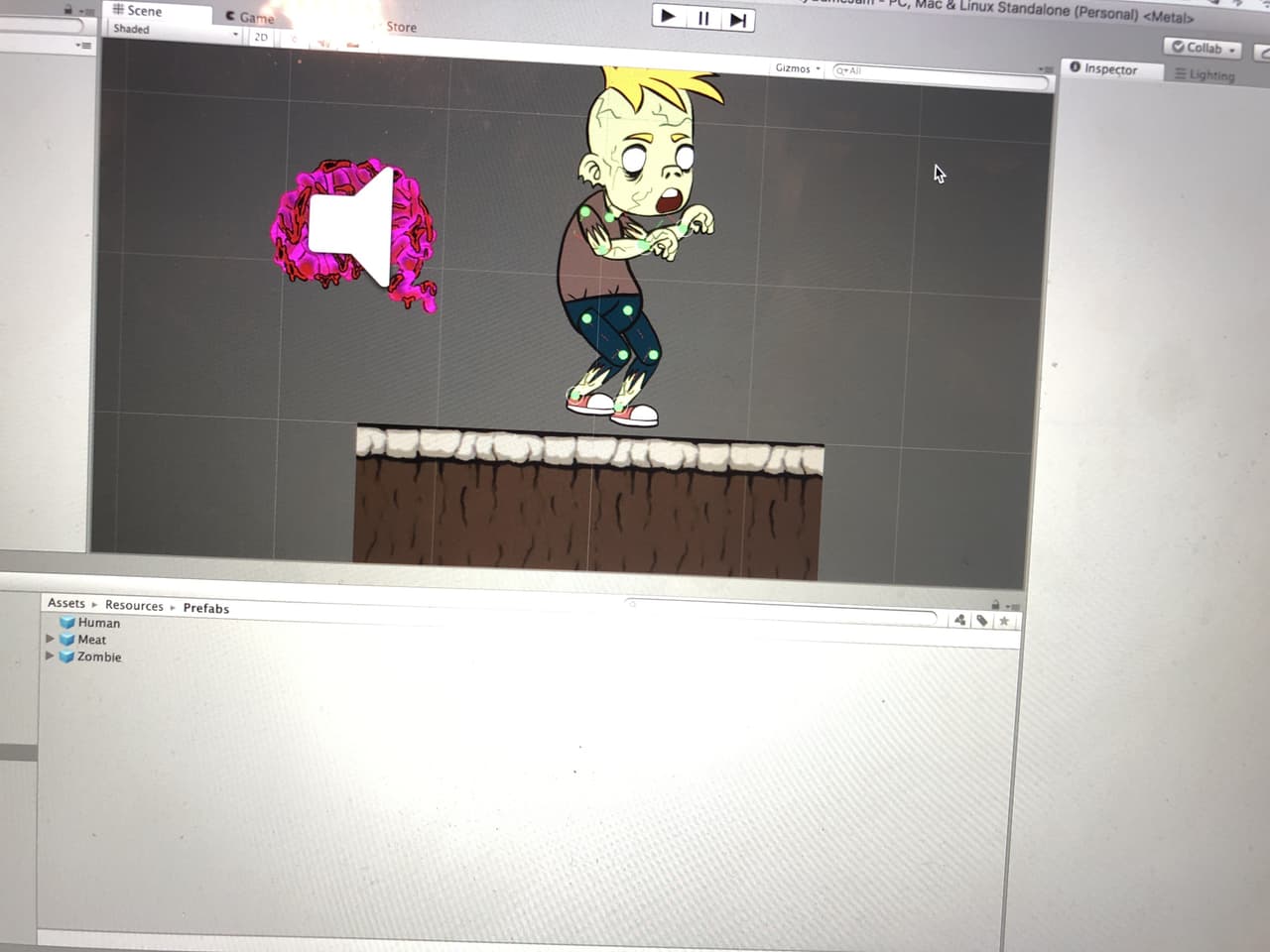 Brainlings screenshot 2