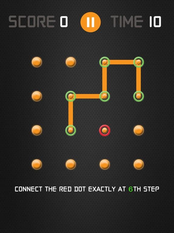 6 Lines screenshot 5