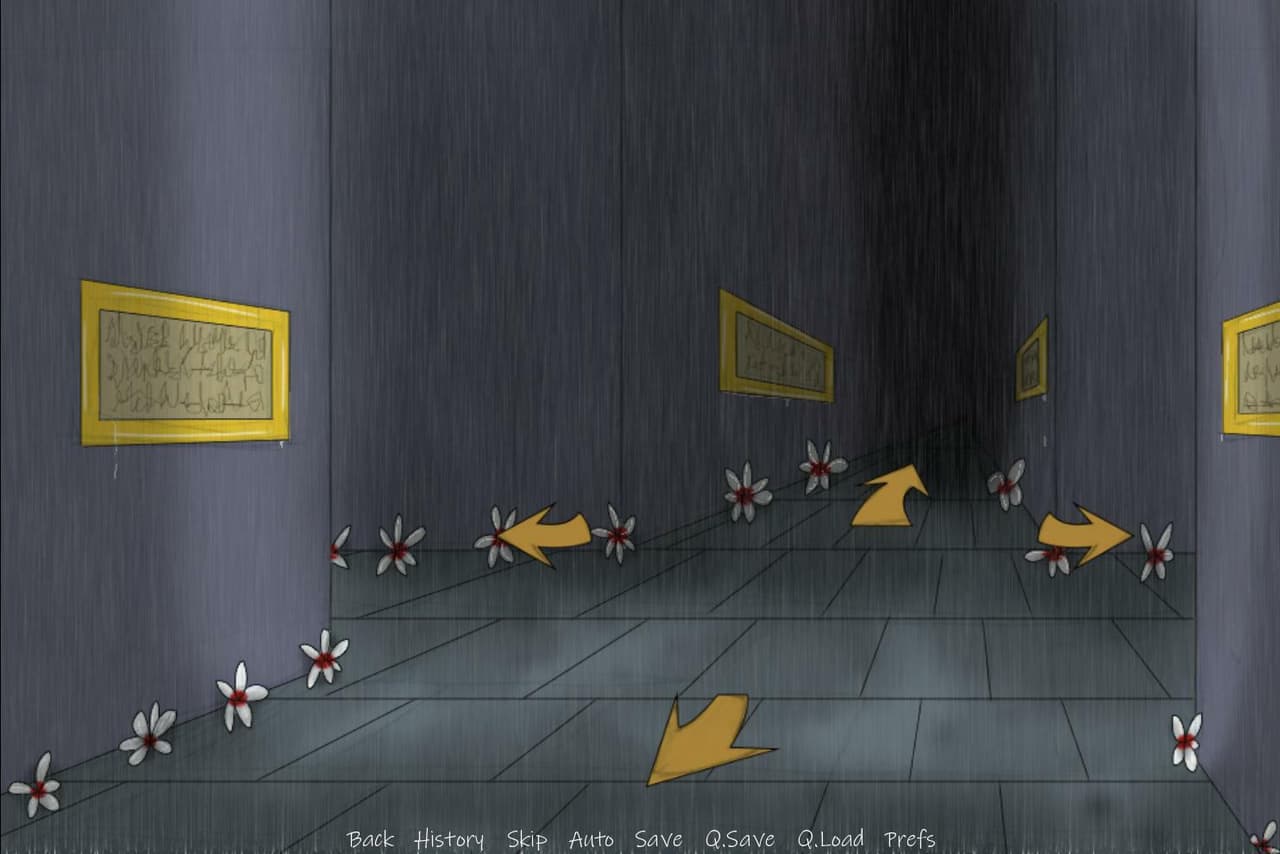 A Place to Hide screenshot 4