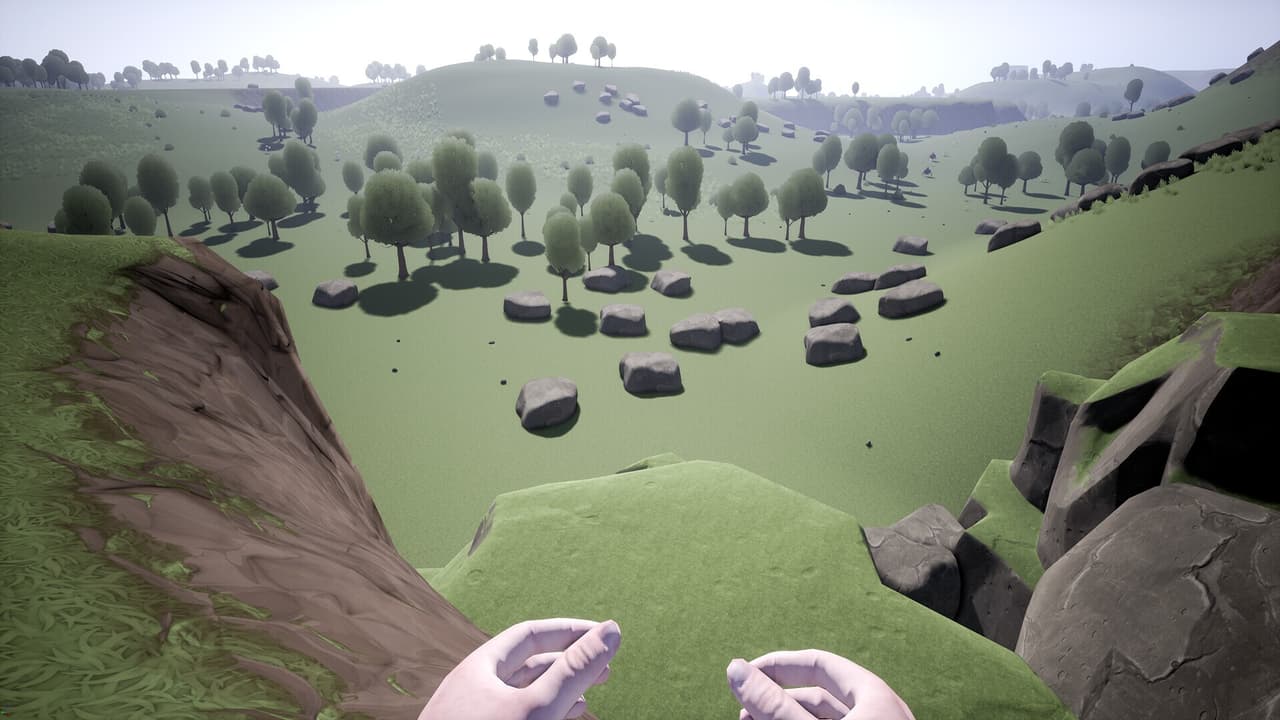 Settlers Odyssey screenshot 5