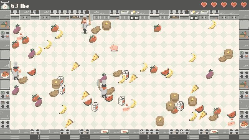 This Little Piggy (Ruthie Edwards) screenshot 2