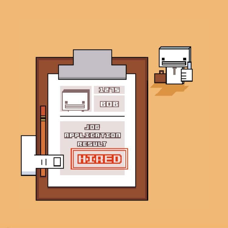 BoxBob screenshot 4
