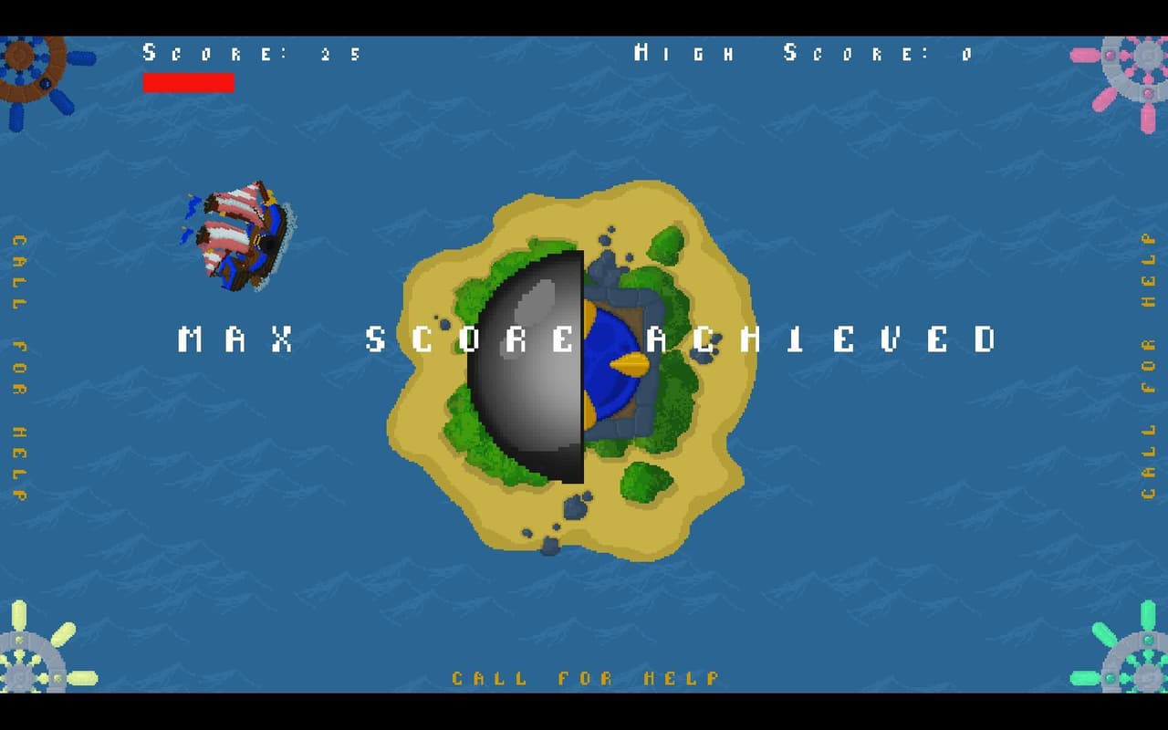 Shipshape screenshot 3