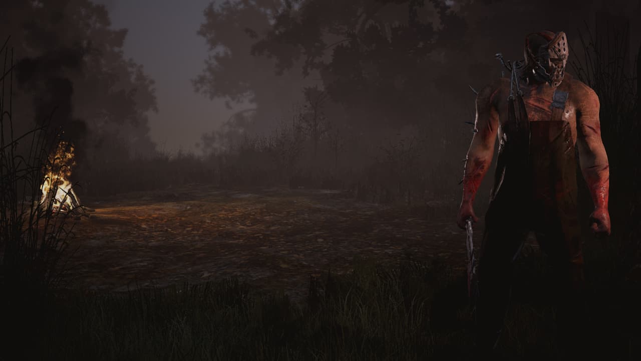 Dead by Daylight - The Bloodstained Sack screenshot 2