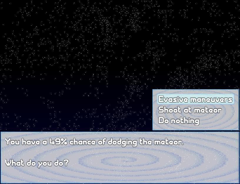 SPECTRA: Journey To A New Home screenshot 2
