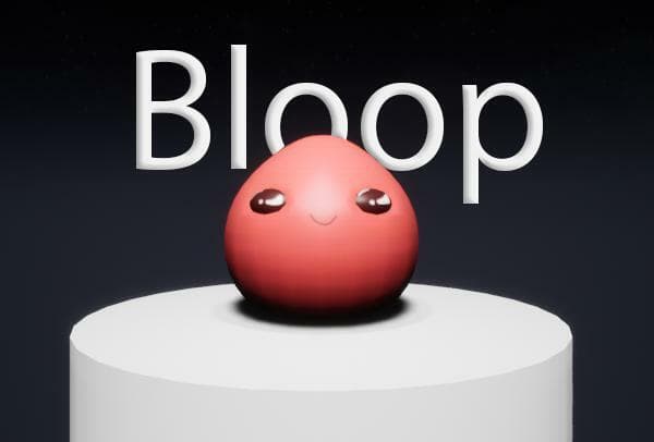 Bloop (itch) (Unbansheee)