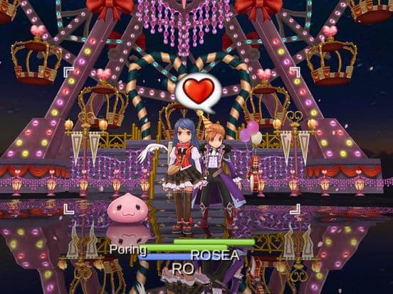 Ragnarok M - Eternal Love