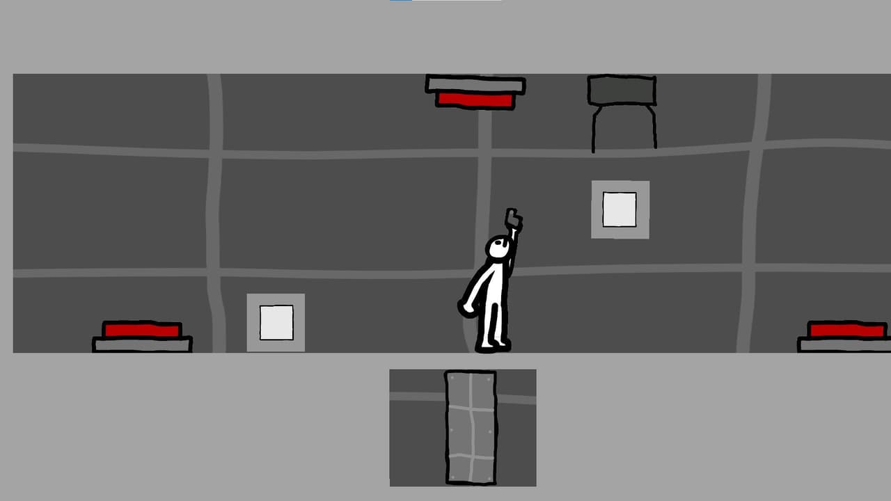 Bill Has A Gun screenshot 3