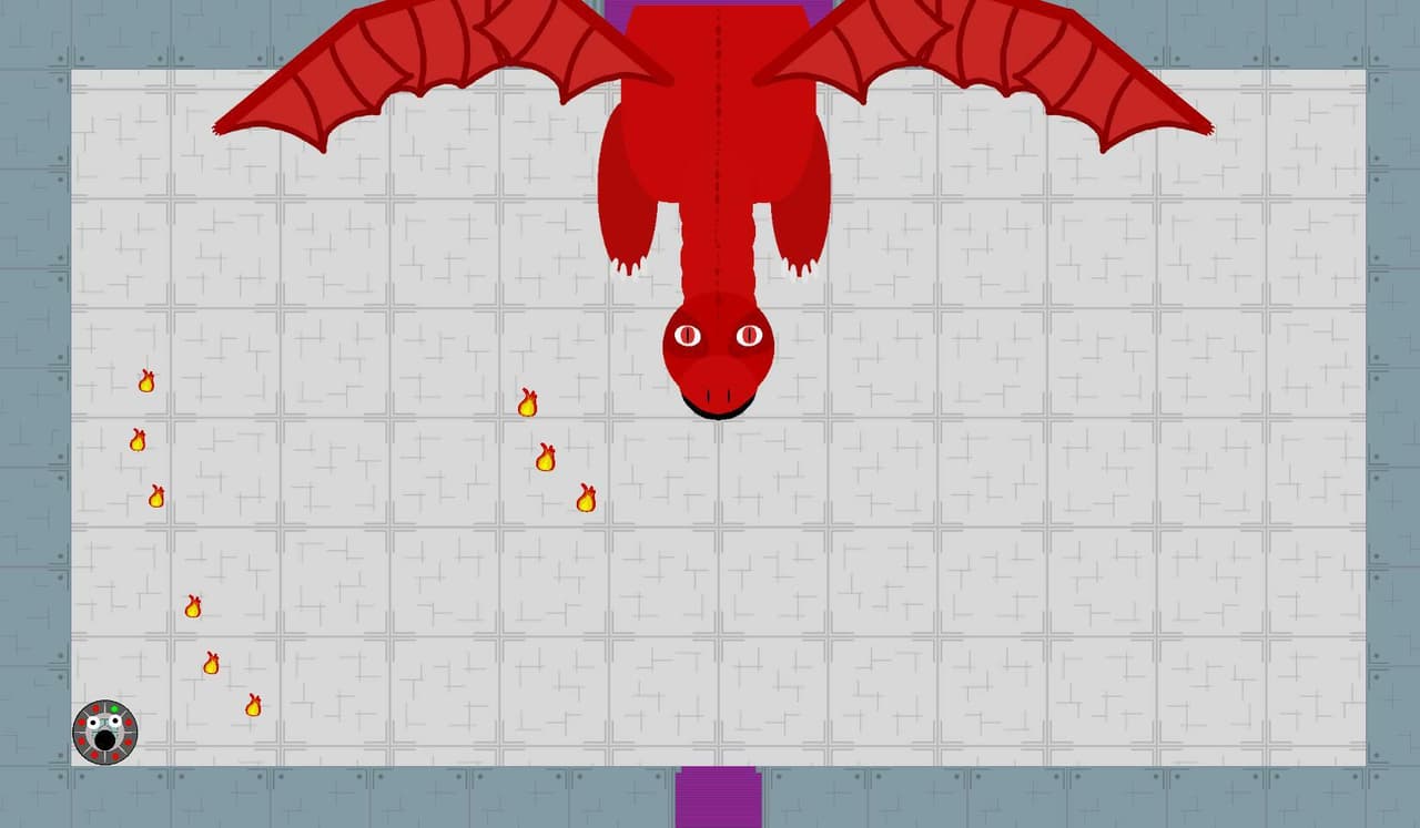 Sam the Spaceship screenshot 5