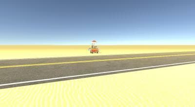 Hotdog Highway