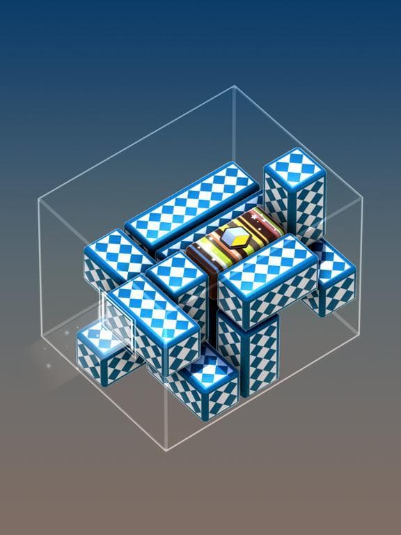 Brickscape screenshot 4