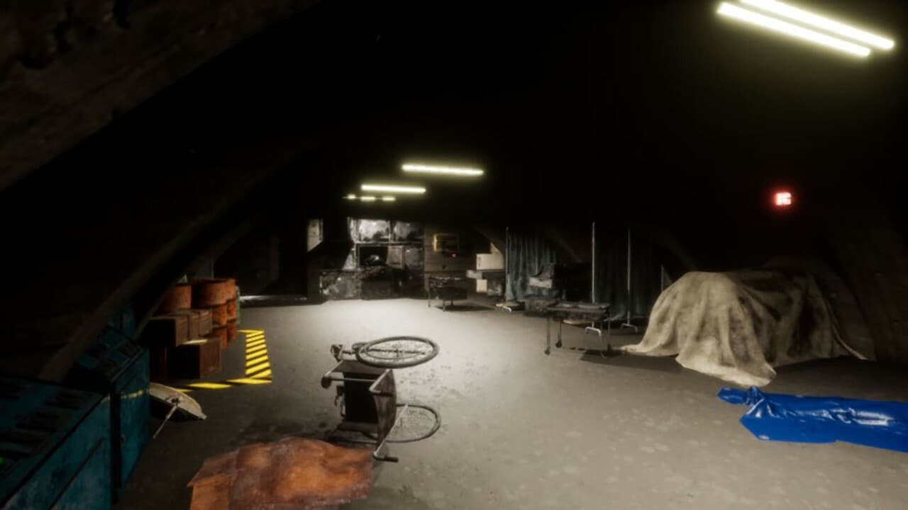 The Lodge screenshot 6