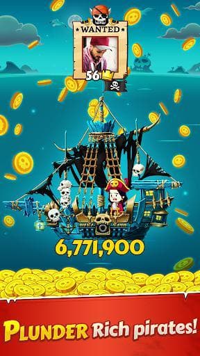 Pirate Master: Coin Raid Island Battle Adventure screenshot 4