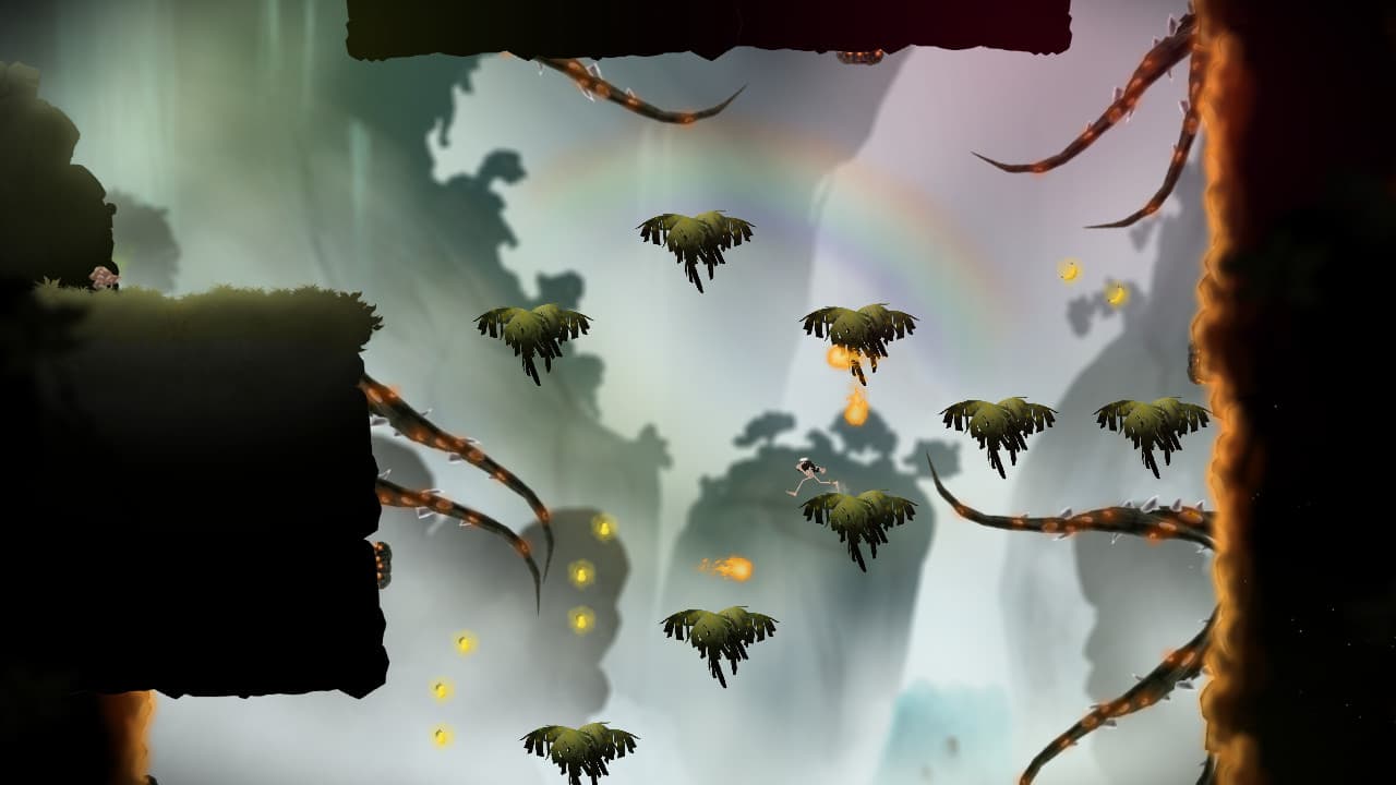 Adam and Eve: The Game - Chapter 1 screenshot 3
