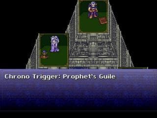 Chrono Trigger: Prophets Guile screenshot 4