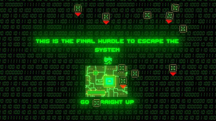 Circuitron (Xenoparrot)