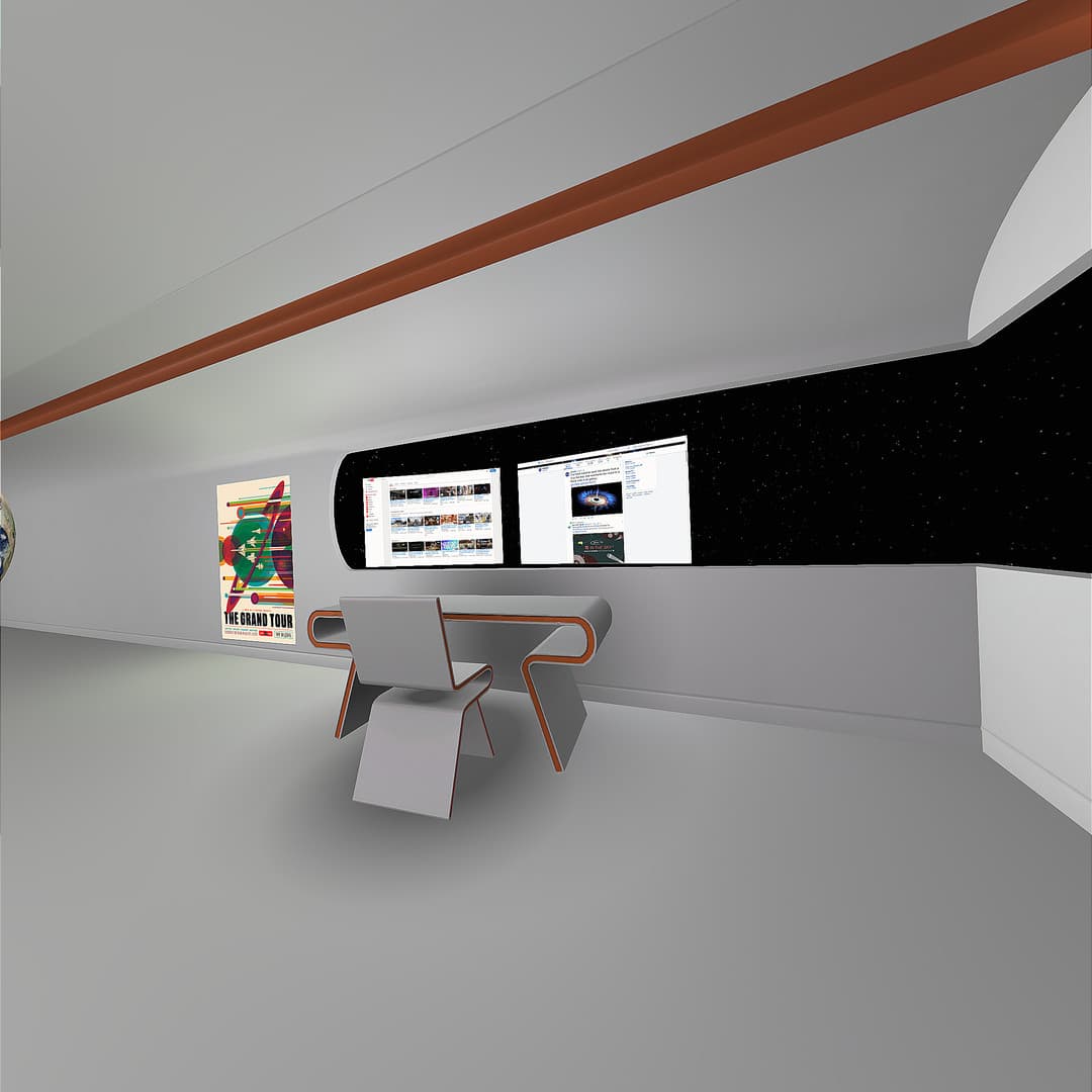 VR Toolbox screenshot 6