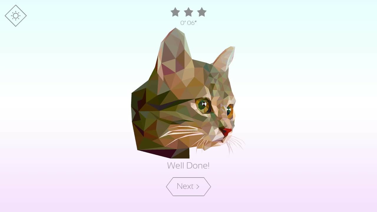 Poly Match screenshot 4