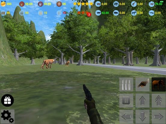 Green Island screenshot 5