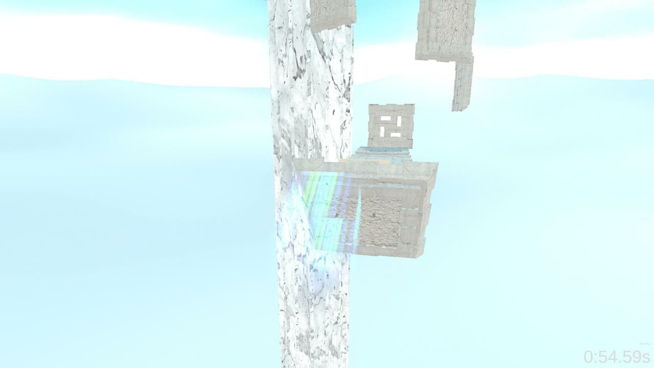 To The Skies (Zorphius) screenshot 2