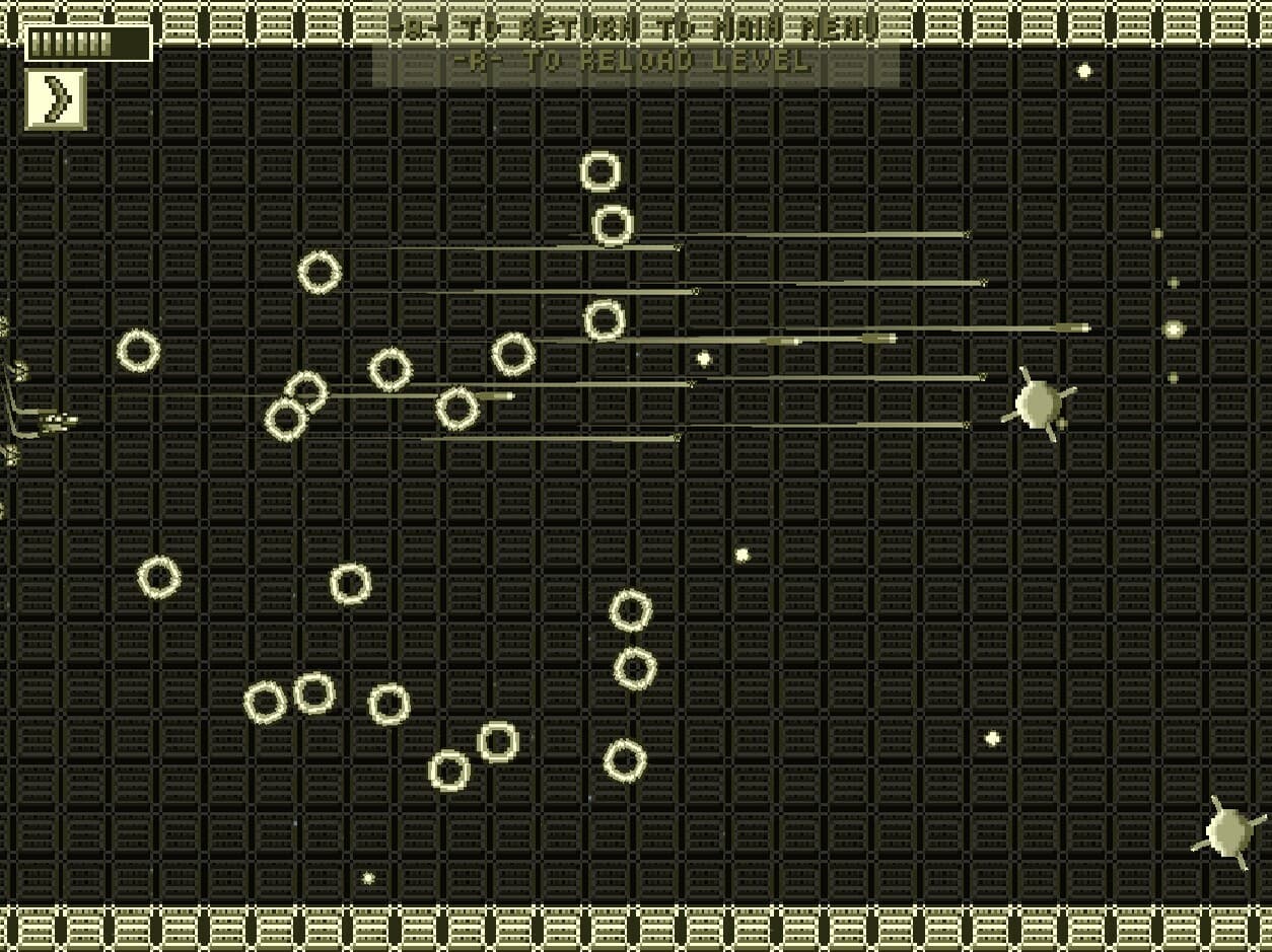 SomethingWithSpace screenshot 5