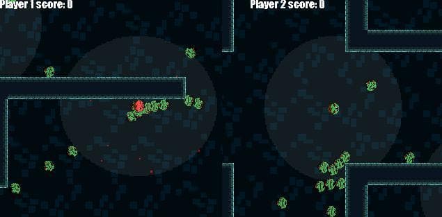Killem (Chirpy) screenshot 3