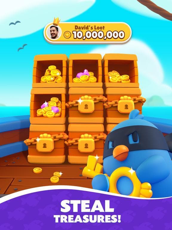 Fish of Fortune screenshot 3