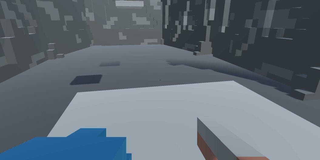Upgrade Parkour screenshot 2