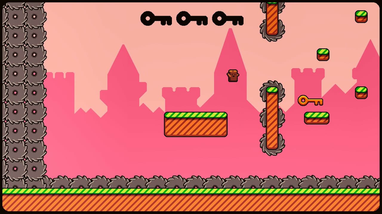 SAW HELL screenshot 5