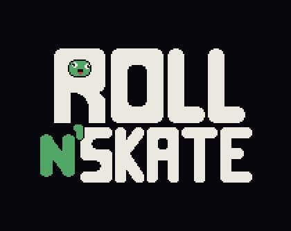 Roll N Skate