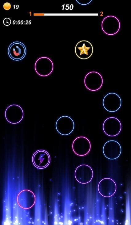 Circle Touch