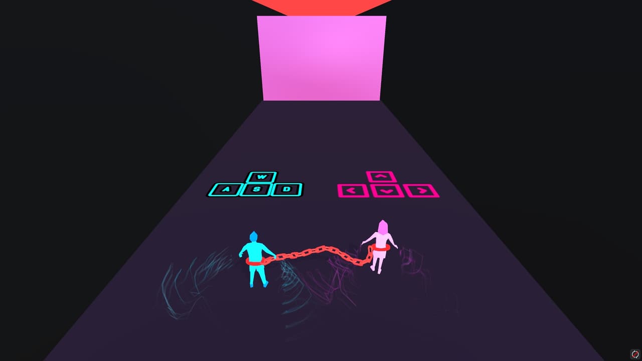 Chained Up in Time screenshot 2
