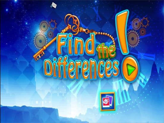 Magical Difference screenshot 2