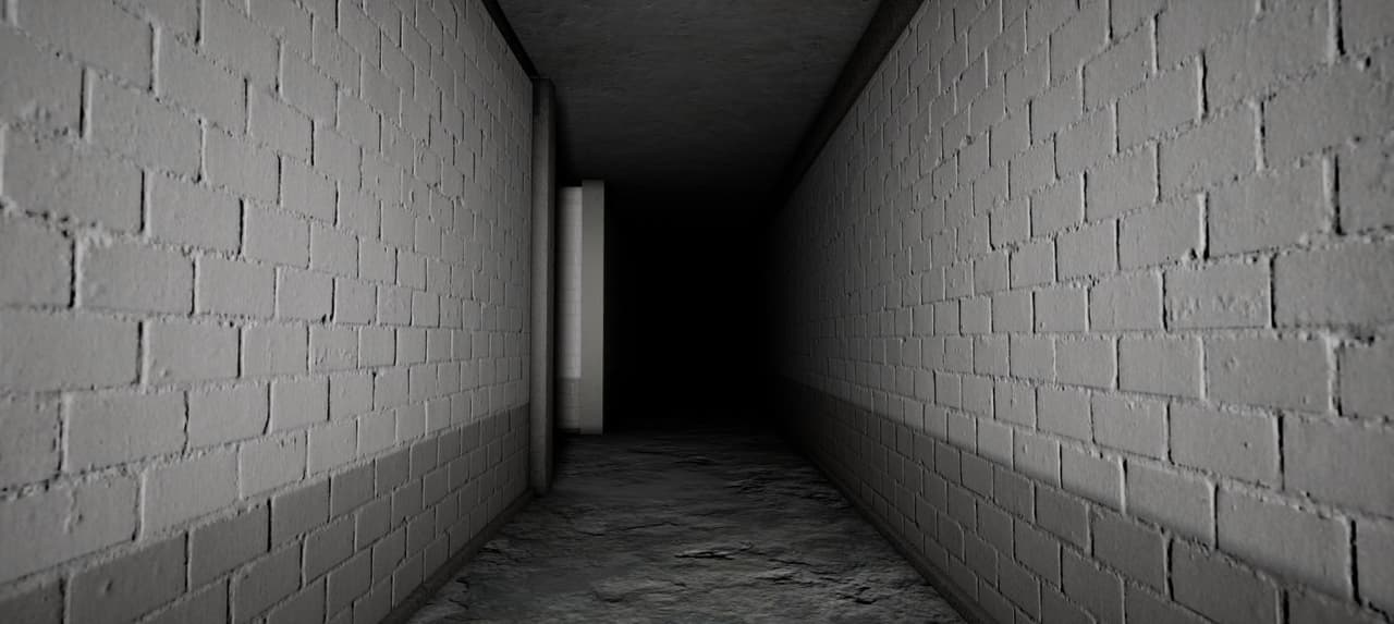 Zowski - A Parody Horror Game screenshot 4
