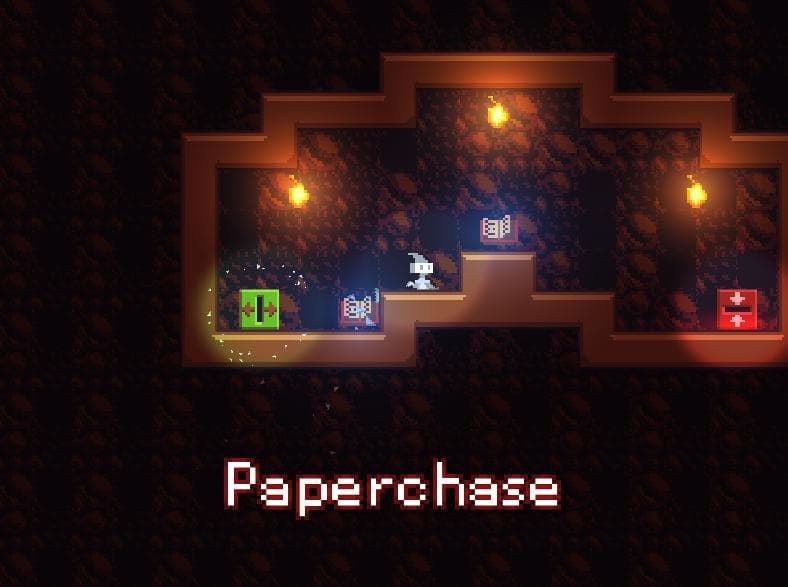 Paperchase (LD 35) screenshot 2