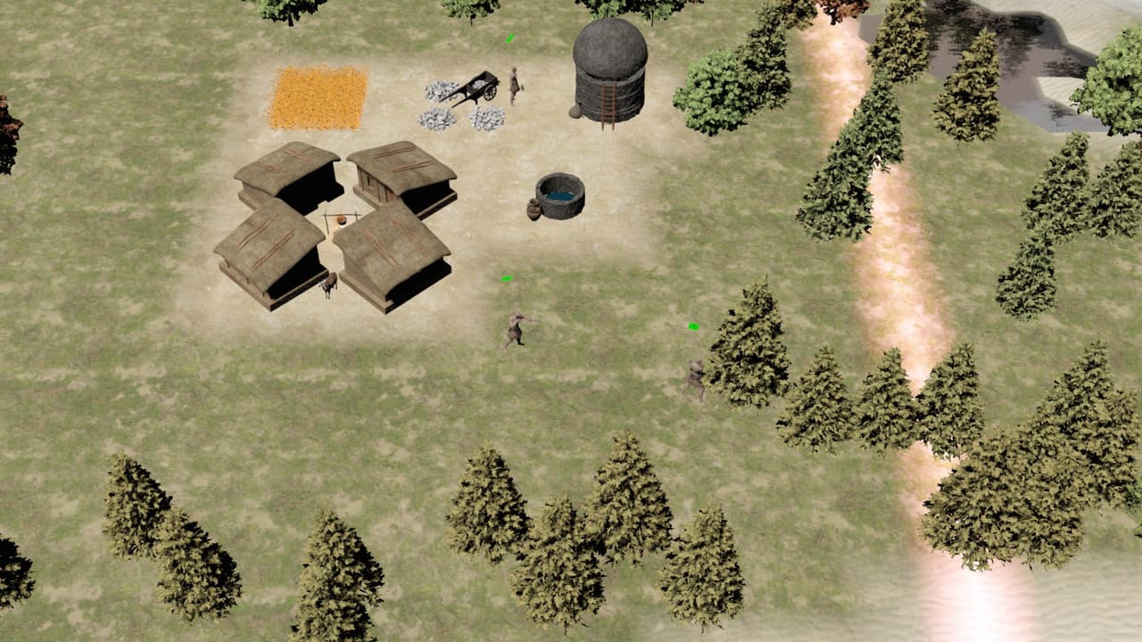 Polities screenshot 6
