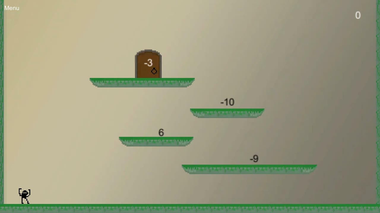 Integer Overflow screenshot 2