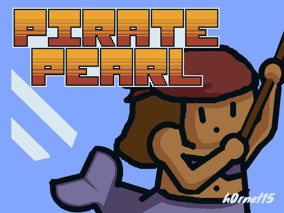 Pirate Pearl